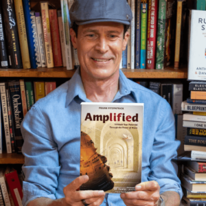 Amplified: Unleash Your Potential Through the Power of Music